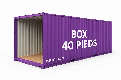 Box 40