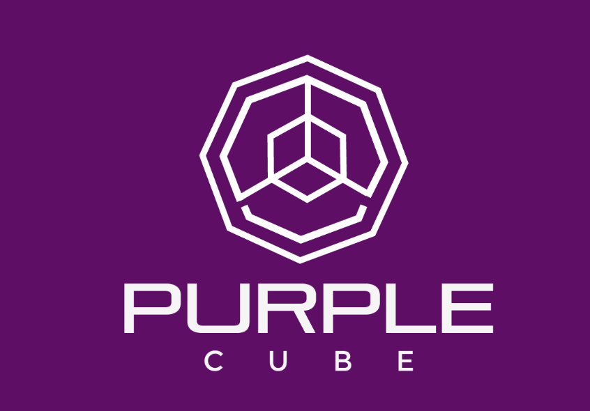 Purplecube